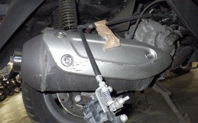 PIAGGIO MP3 250