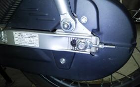 HONDA CROSS CUB 110 1986 JA45
