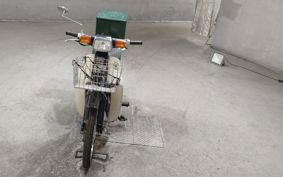 HONDA SUPER CUB50 C50