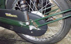 HONDA C50 SUPER CUB 1994 AA01