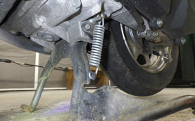 HONDA TACT-4ﾍﾞｰｼｯｸ AF75