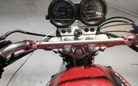 HONDA CB400SF 1992 NC31