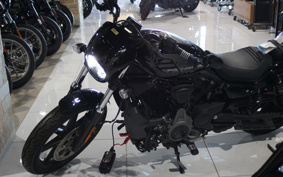 HARLEY  HARLEY RH975 NIGHT  STAR  2022 ZH1