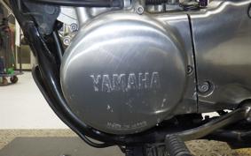 YAMAHA SR400 Gen.4 2014 RH03J