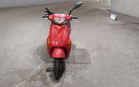 SUZUKI LET's 5 CA47A