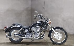 YAMAHA DRAGSTAR 250 VG02J