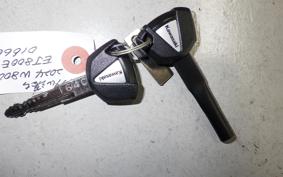 KAWASAKI W800 2025 EJ800E