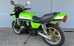 KAWASAKI Z1000 J 1991 KZCJ13