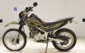 YAMAHA SEROW 250 Gen.2 DG17J