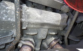 HONDA VFR800 2000 RC46