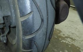 HONDA LEAD 50 Gen. 2 2021 AF48