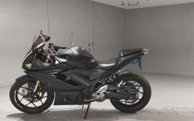 YAMAHA YZF-R25 RG43J