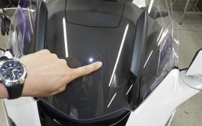 HONDA GL 1800 GOLD WING TOUR DCT 2026 SC79