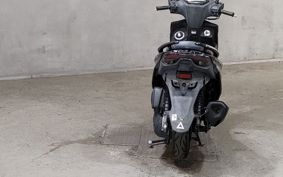 YAMAHA CYGNUS125XSR SED8J
