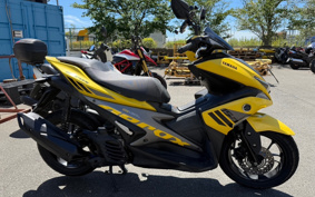 YAMAHA AERO X 155 SG46