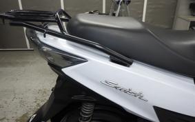 SUZUKI ｽｳｨｯｼｭ125 2017 DV12B