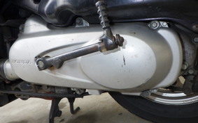 HONDA DIO Gen.6 AF62