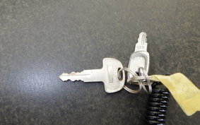 HONDA GYRO CANOPY TA02