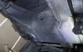 SUZUKI ADDRESS V125 G CF4EA