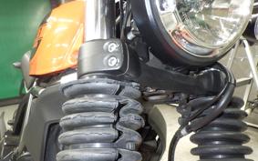 DUCATI SCRAMBLER SIXTY2 2017