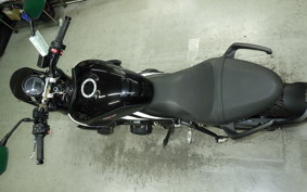 TRIUMPH TRIDENT 660 2025