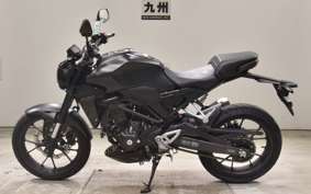 HONDA CB250RA MC52