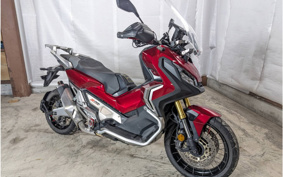 HONDA X-ADV 750 2018 RC95