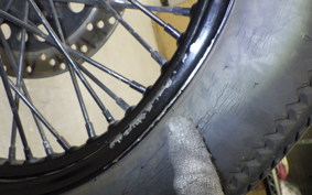 HONDA STEED 400 1994 NC26