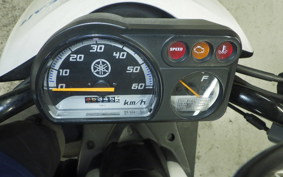 YAMAHA GEAR Gen.2 2024 UA08J