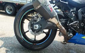 SUZUKI GSX-R1000 2019 DM11G