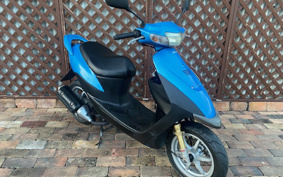 SUZUKI ZZ Inch Up Sport 2001 CA1PB