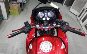 HONDA CB400 SUPER BOLDOR VTEC 2008 NC42
