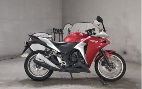 HONDA CBR250R MC41