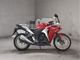 Фото Honda CBR250R 2011 с японского аукциона