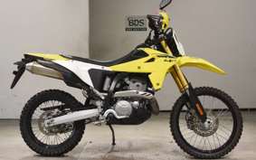SUZUKI DR-Z4S 2025 ER1AH