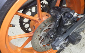 KTM 390 DUKE 2015