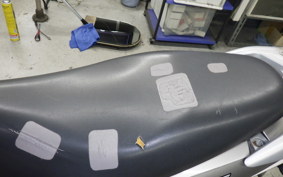 SUZUKI ADDRESS 110 2021 CE47A