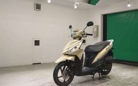 SUZUKI ADDRESS 110 2014 CE47A
