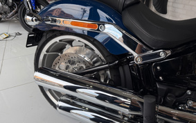 HARLEY  HARLEY FLFBS 2023 YGK