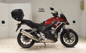 HONDA 400X ABS 2015 NC47