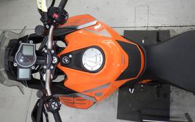 KTM 1290 SUPER DUKE GT 2022