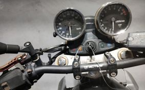 KAWASAKI BALIUS 250 ZR250A