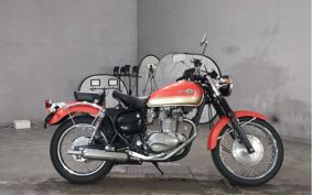 KAWASAKI ESTRELLA 250 BJ250A