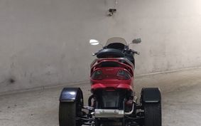 SUZUKI SKY WAVE250S TRIKE CJ44A