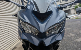 KAWASAKI NINJA ZX-25R SE ZX250E