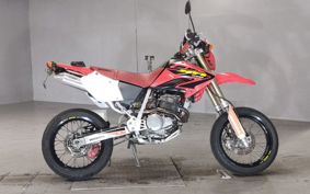 HONDA XR250 MOTARD MD30