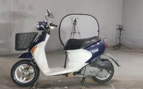 SUZUKI LET's 4 CA41A