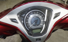 HONDA LEAD 125 JK12