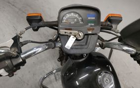 YAMAHA SR125 TRAINING CAR  4WP