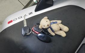 KAWASAKI Z750 S Type 2007 ZR750K